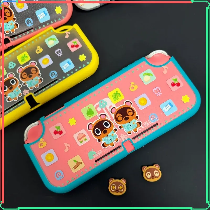 Gaming Accessories Nintendo Switch - Custodia protettiva originale per Switch Lite