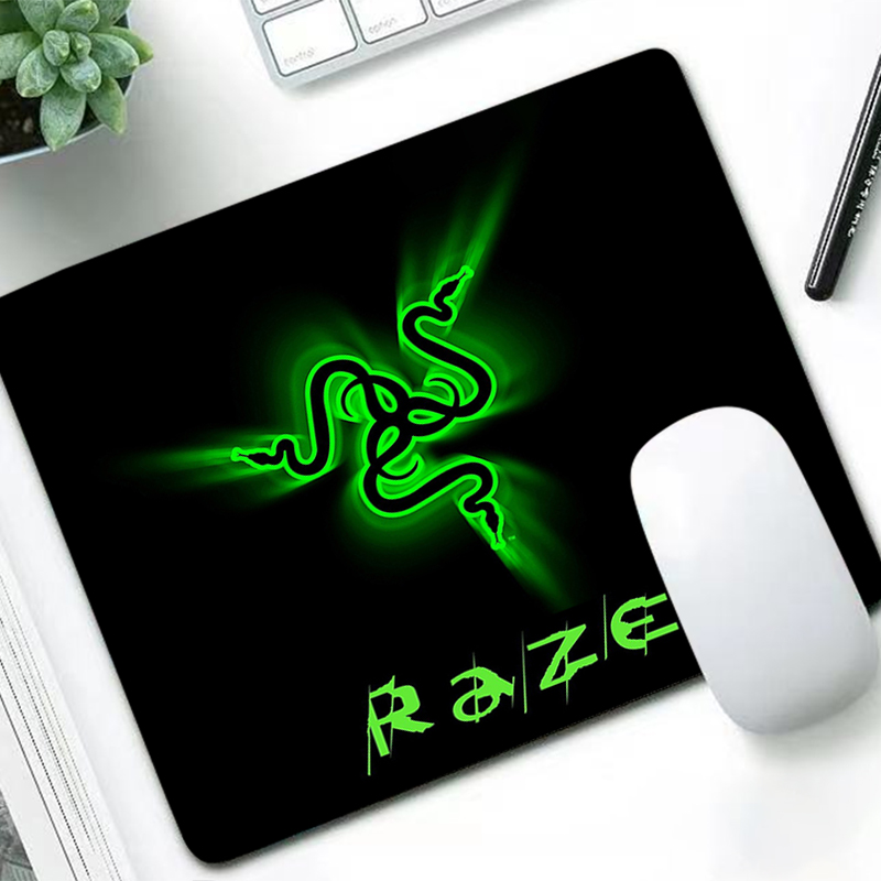 Gaming Accessories For Gaming Laptop - Hot Razer Moda Piccolo Mouse Pad
