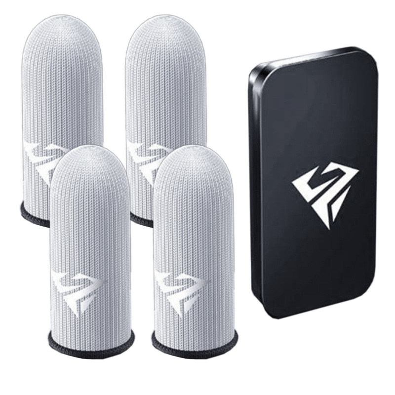 Gaming Accessories Bundle - 1 paio di maniche per le