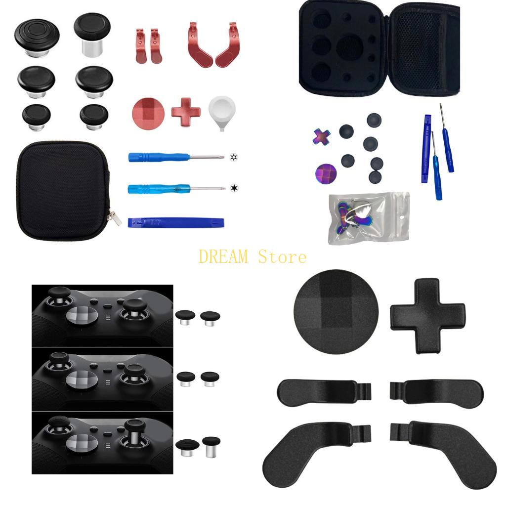 Best Gaming Accessories Xbox - levette e paddle in metallo 17
