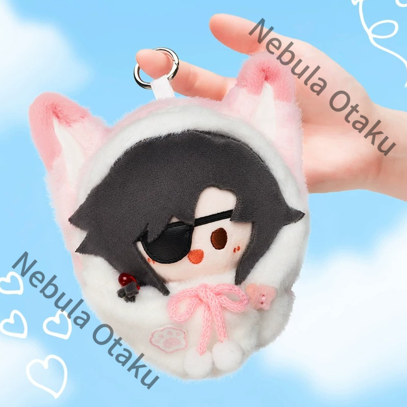 Gaming Accessories Toys - Heaven Official's Blessing Hua Cheng Bambola