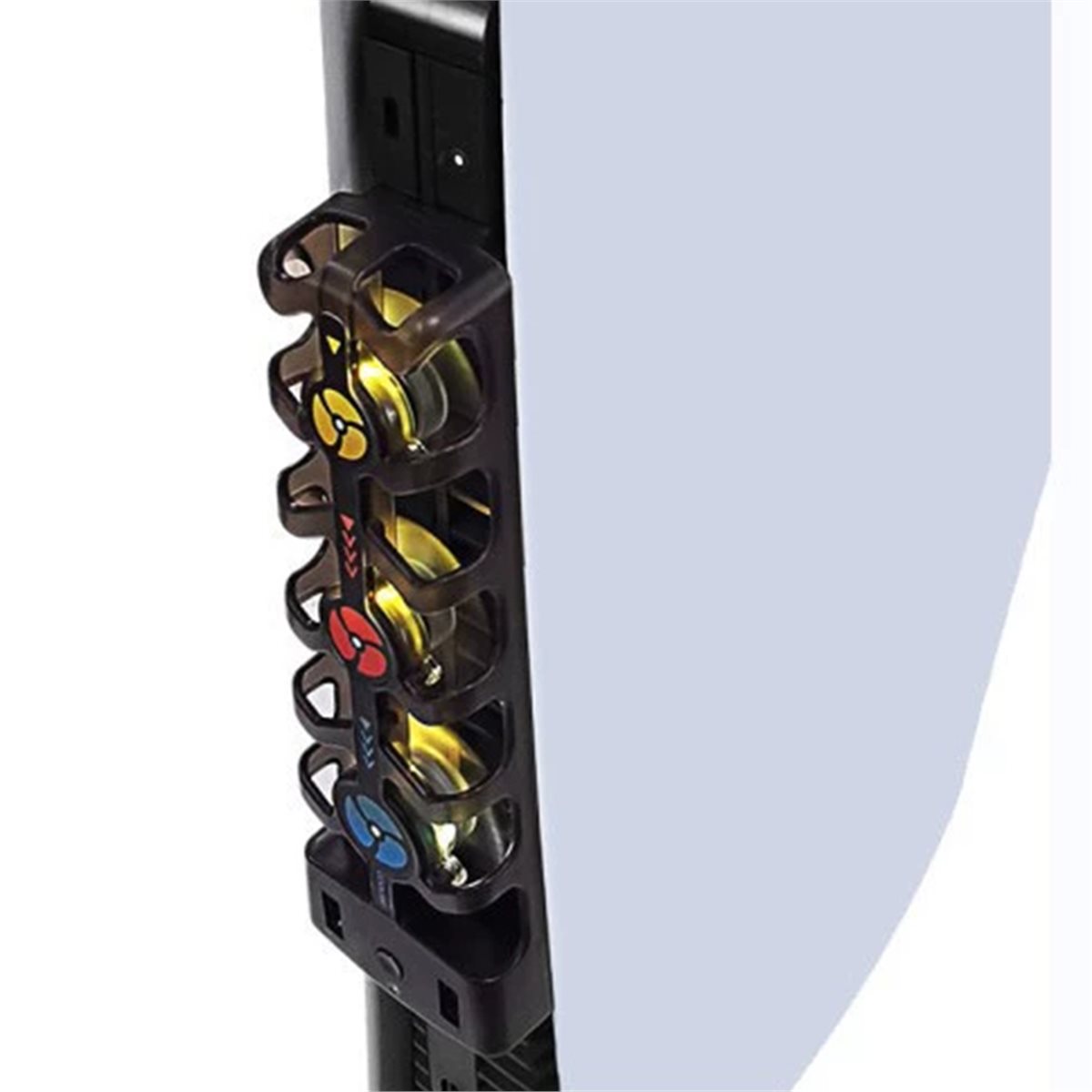 Gaming Accessories Lights - [2026 Trend] Ventola di Raffreddamento con