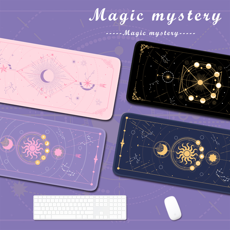 Magic Moon Star viola Extra La - Gaming Accessories For Gaming Laptop recensione e prezzo