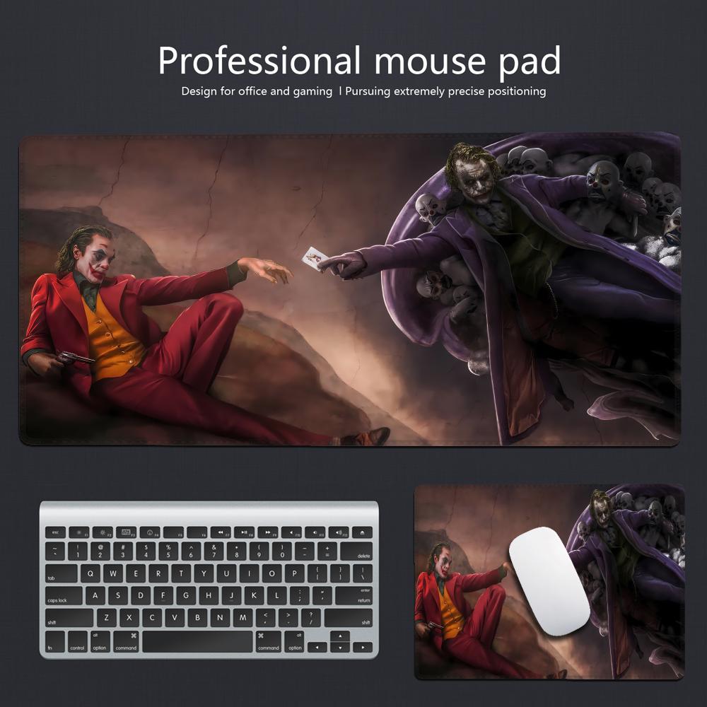 Tappetino per Mouse J-Joker Gr - Joker Gaming Accessories recensione e prezzo