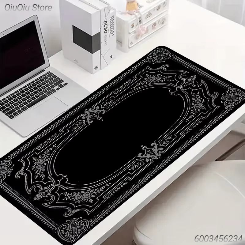 Tappetino per Mouse XXL con Co - Vintage Gaming Accessories recensione e prezzo