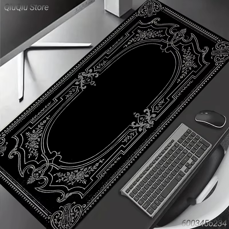 Tappetino per Mouse XXL con Co - Vintage Gaming Accessories recensione e prezzo