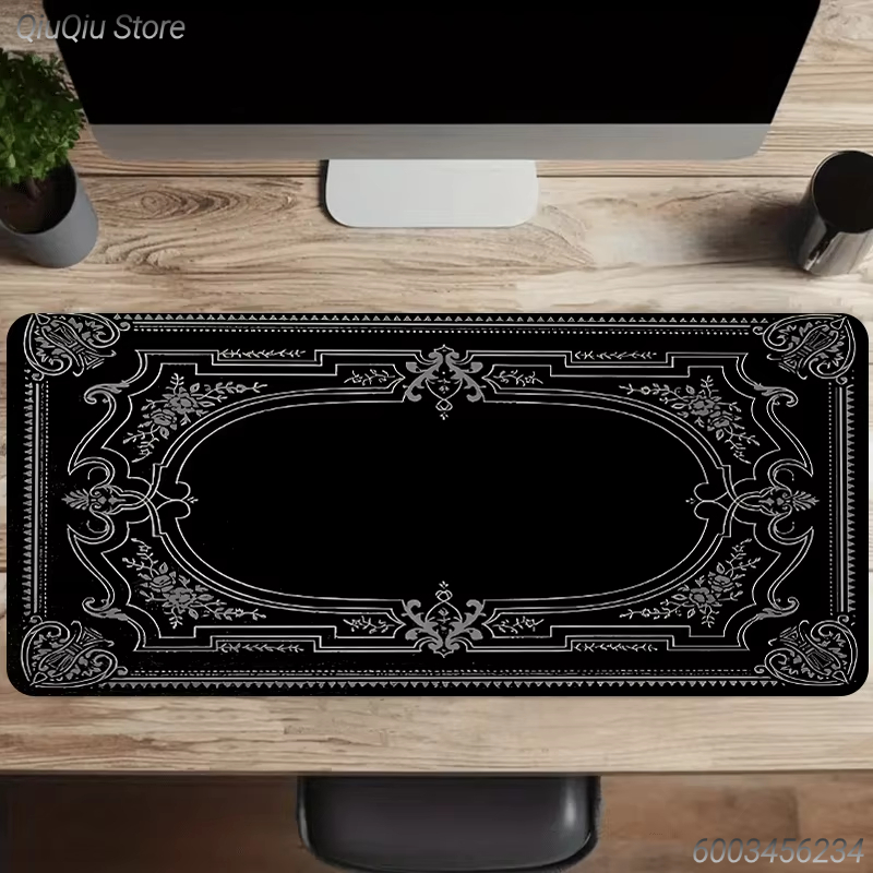 Tappetino per Mouse XXL con Co - Vintage Gaming Accessories recensione e prezzo