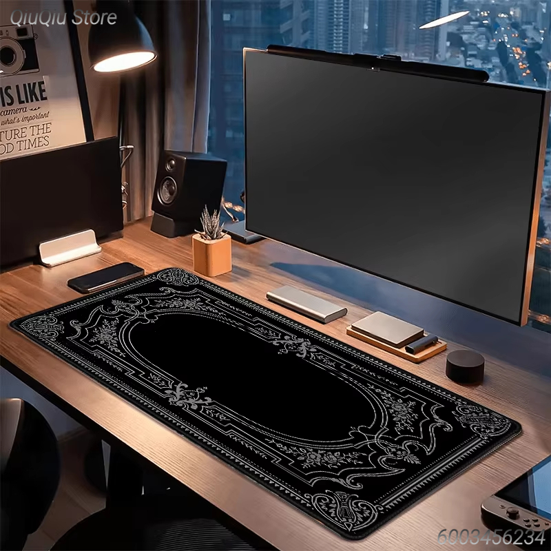 Tappetino per Mouse XXL con Co - Vintage Gaming Accessories recensione e prezzo