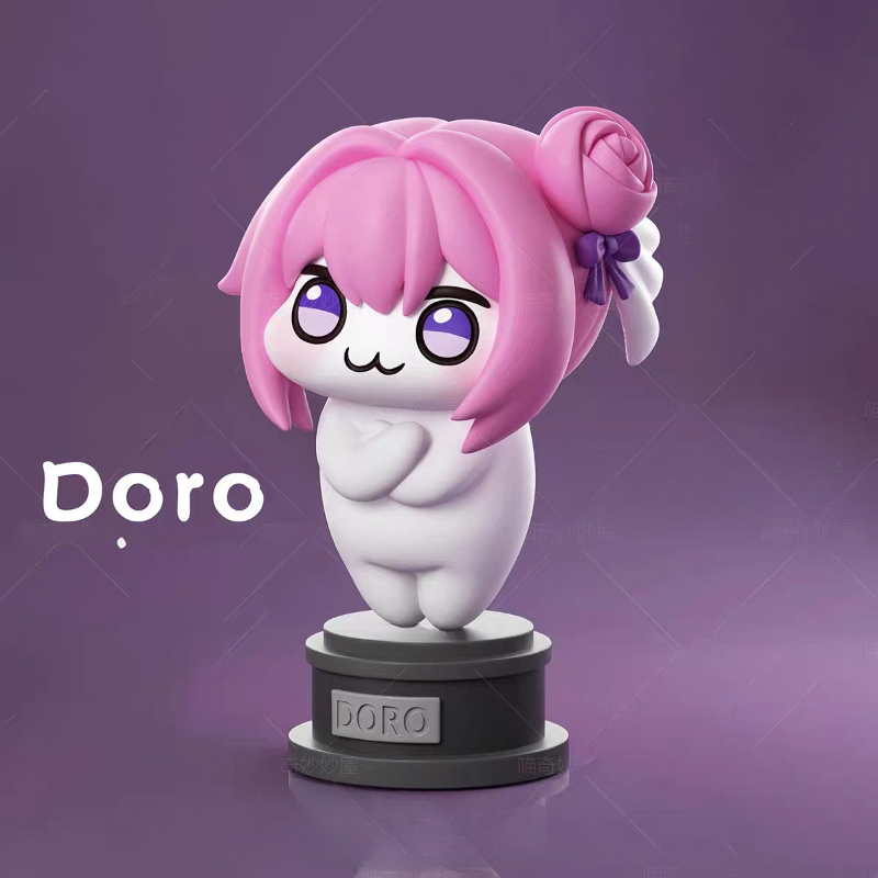 Doro Doll Compilations Statuet - Gaming Accessories Toys recensione e prezzo