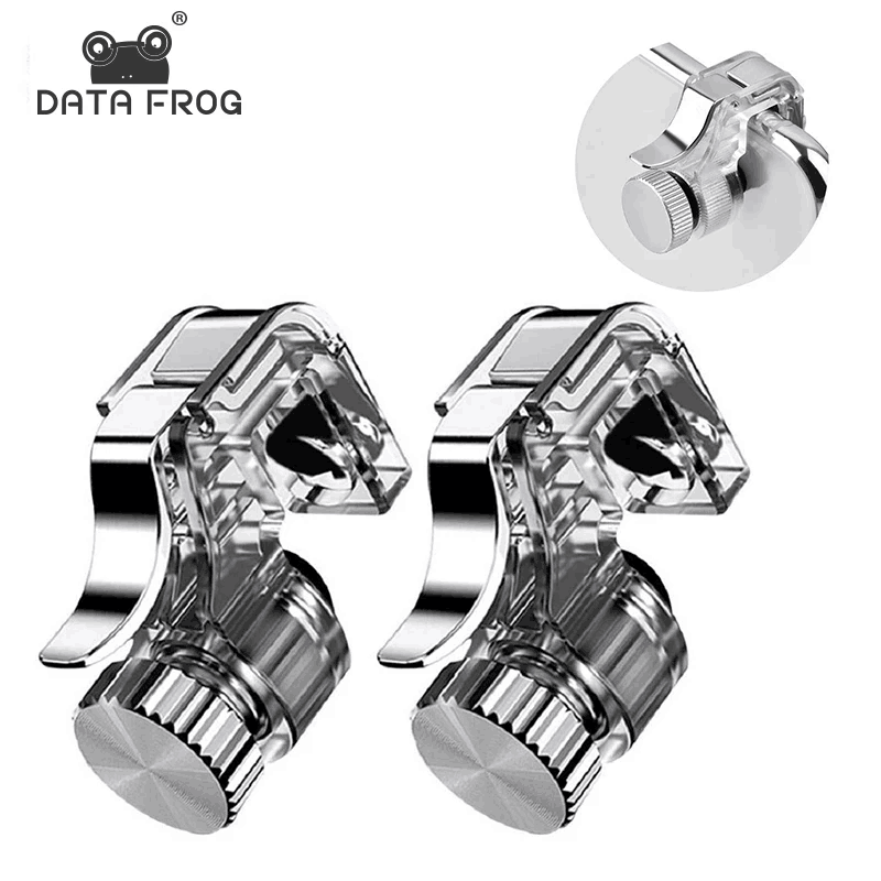 DATA FROG Metal PUBG Mobile Tr - Gaming Accessories Bundle recensione e prezzo