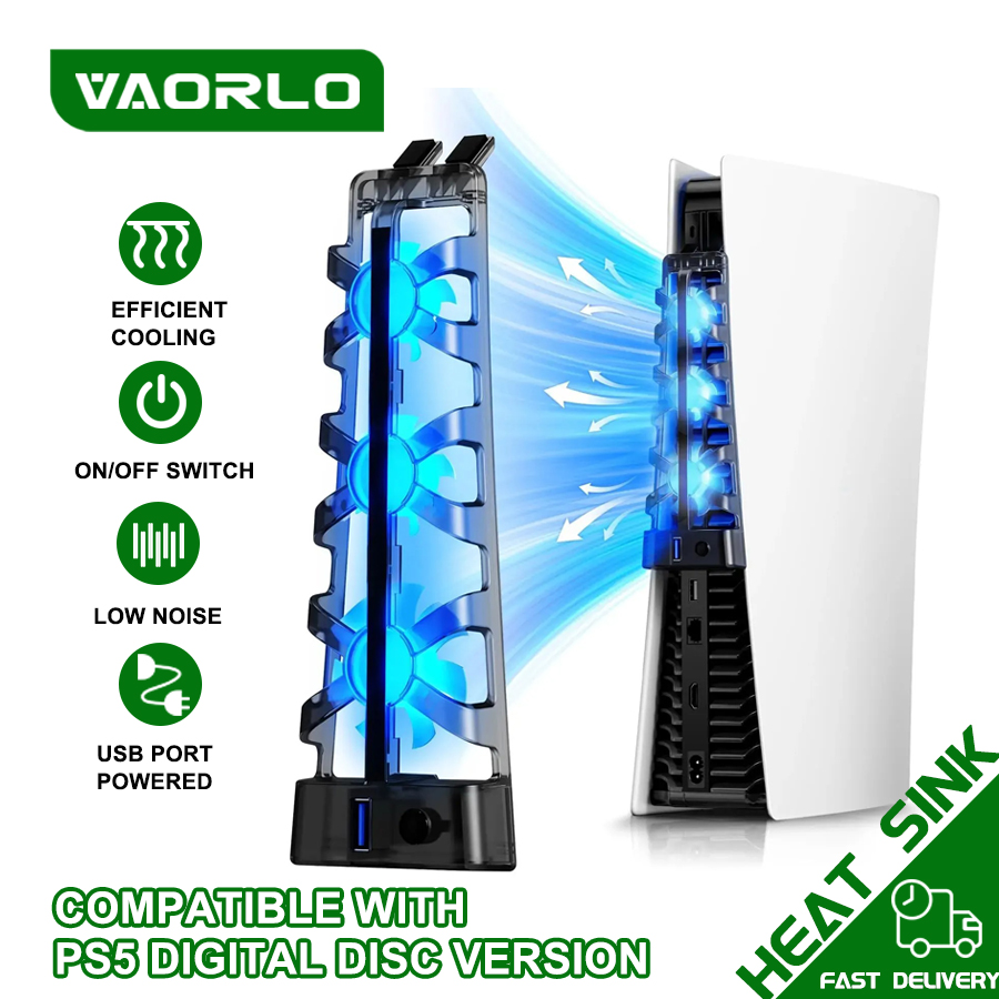 Per PS5 Entrambi dischi/Edizio - Gaming Accessories Lights recensione e prezzo