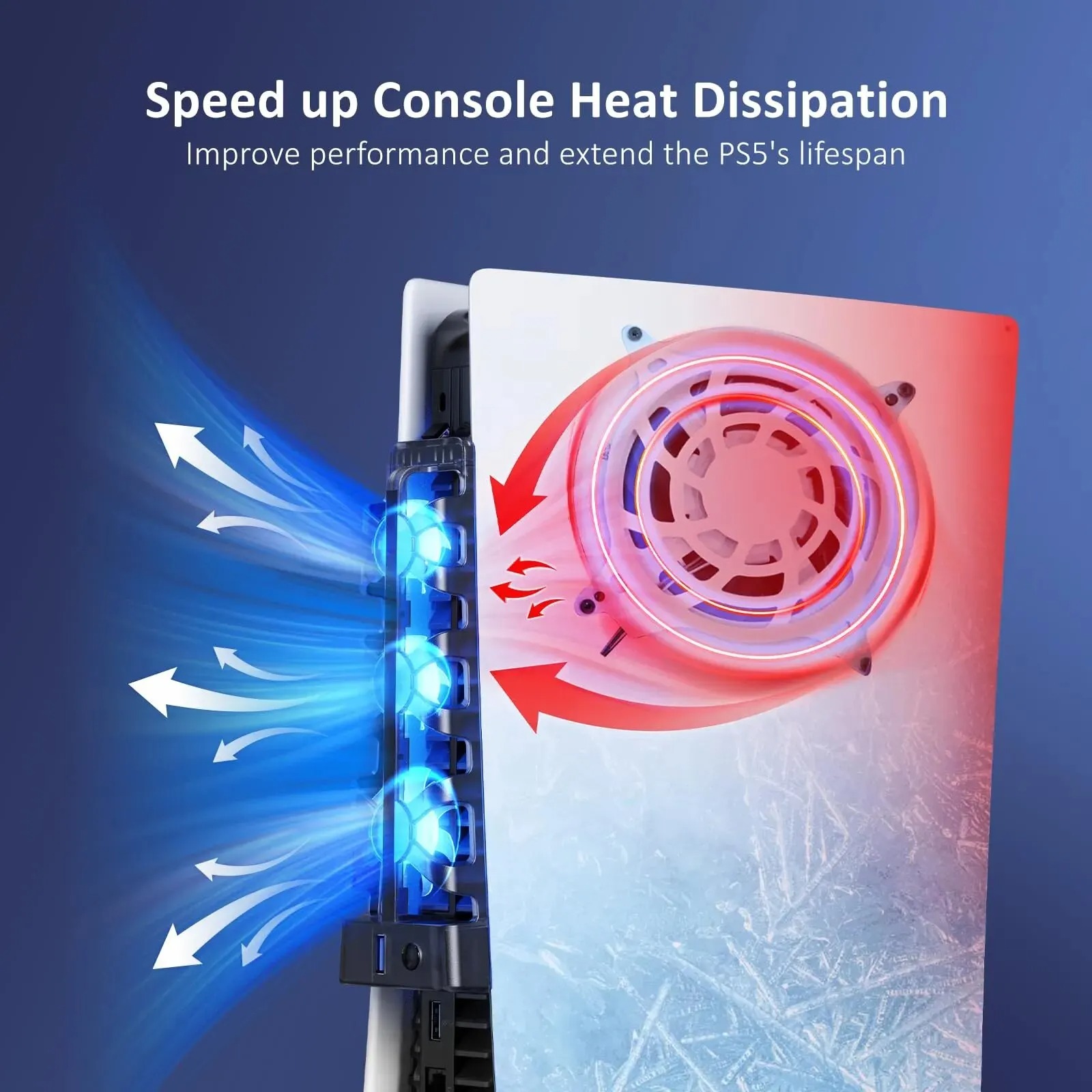 Per PS5 Entrambi dischi/Edizio - Gaming Accessories Lights recensione e prezzo