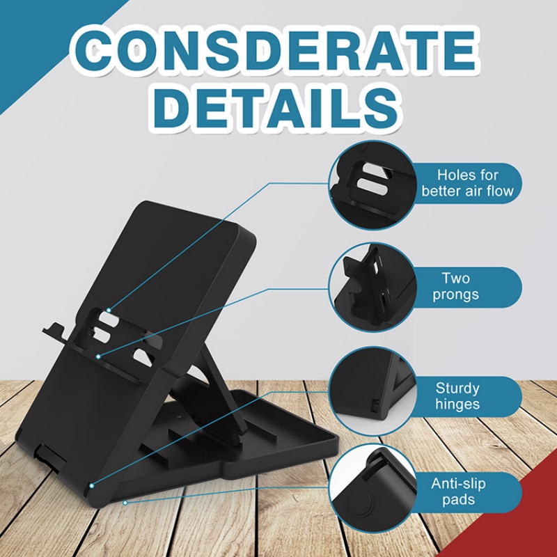 Base di Supporto Pieghevole pe - Gaming Accessories Bundle recensione e prezzo