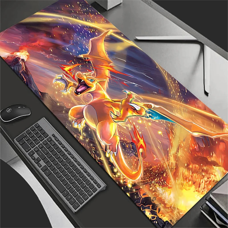 Tappetino per mouse Anime Gami - Gaming Office Accessories recensione e prezzo