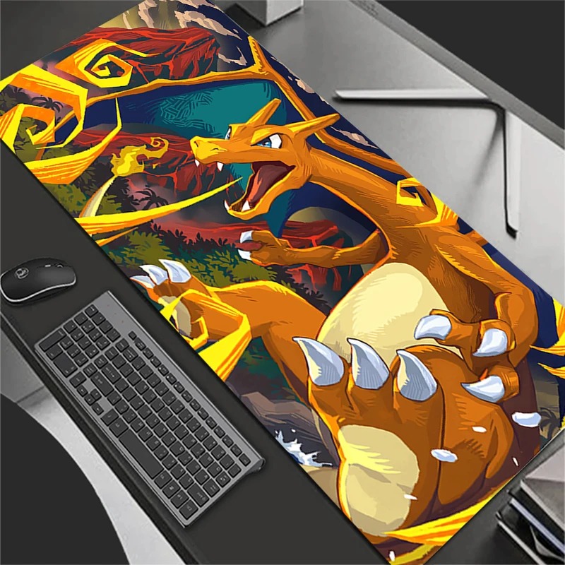 Tappetino per mouse Anime Gami - Gaming Office Accessories recensione e prezzo