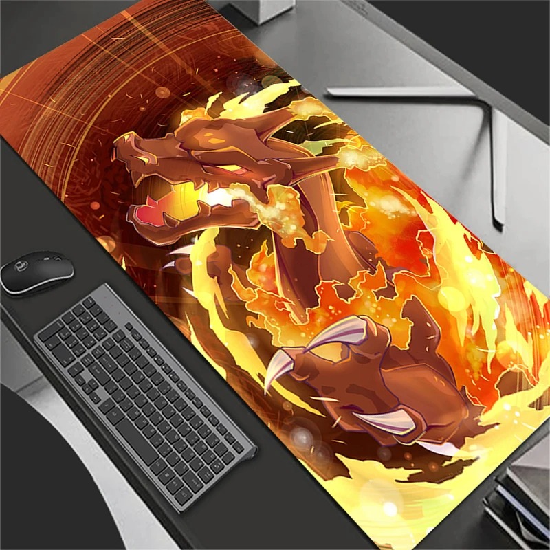 Tappetino per mouse Anime Gami - Gaming Office Accessories recensione e prezzo