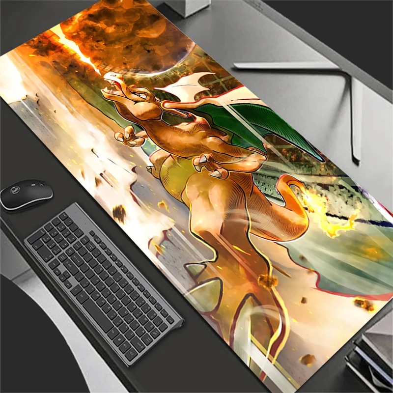 Tappetino per mouse Anime Gami - Gaming Office Accessories recensione e prezzo