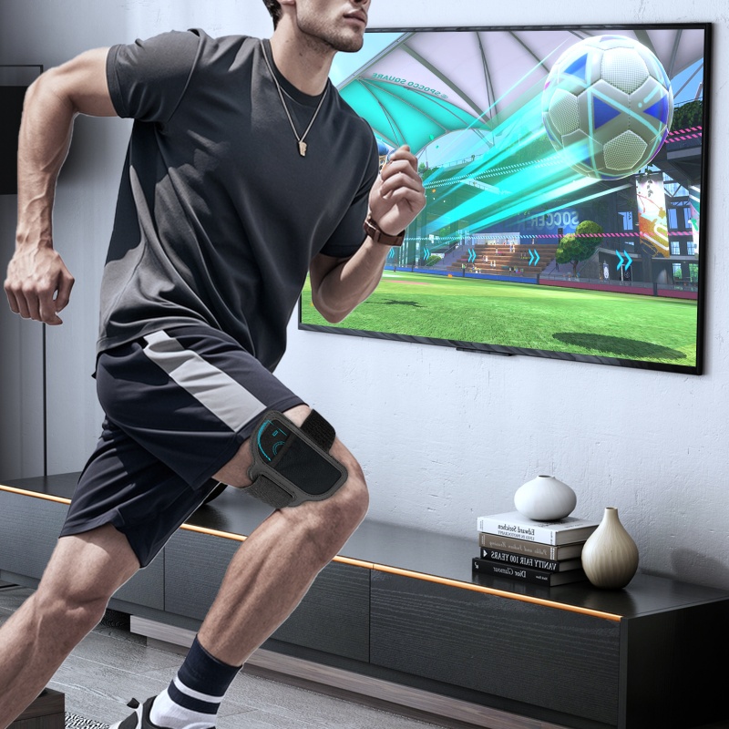 Cinturino per gamba per Switch - Gaming Accessories Nintendo Switch recensione e prezzo