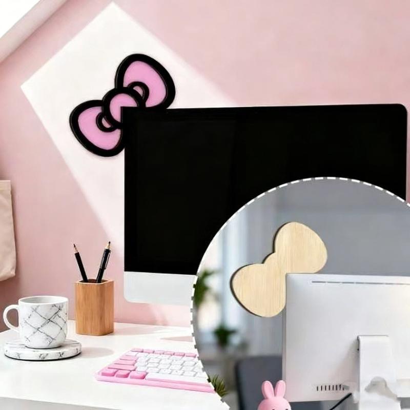 Nuovo 1/2 Pezzi Accessori PC i - Gaming Home Accessories recensione e prezzo
