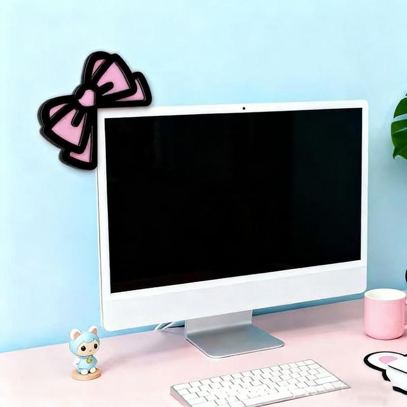 Nuovo 1/2 Pezzi Accessori PC i - Gaming Home Accessories recensione e prezzo