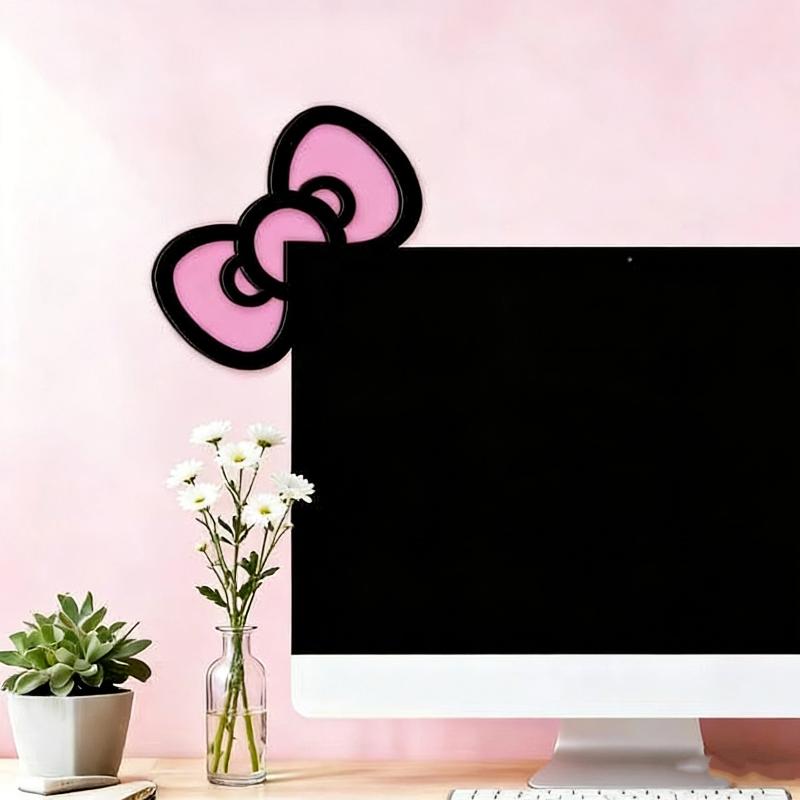 Nuovo 1/2 Pezzi Accessori PC i - Gaming Home Accessories recensione e prezzo