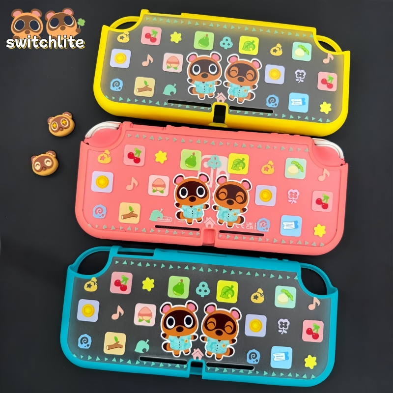 Custodia protettiva originale  - Gaming Accessories Nintendo Switch recensione e prezzo