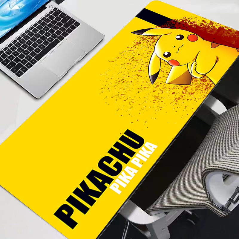 Tappetino per mouse Grande P-P - Gaming Office Accessories recensione e prezzo