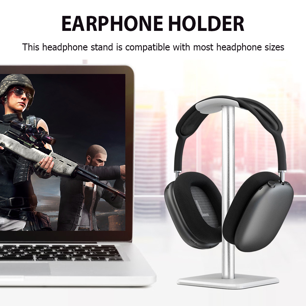 Supporto per cuffie supporto p - Gaming Office Accessories recensione e prezzo