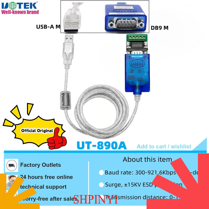 UOTEK nulo Rtx5080 Fcc Rohs Ne - Gaming Hardware And Accessories recensione e prezzo