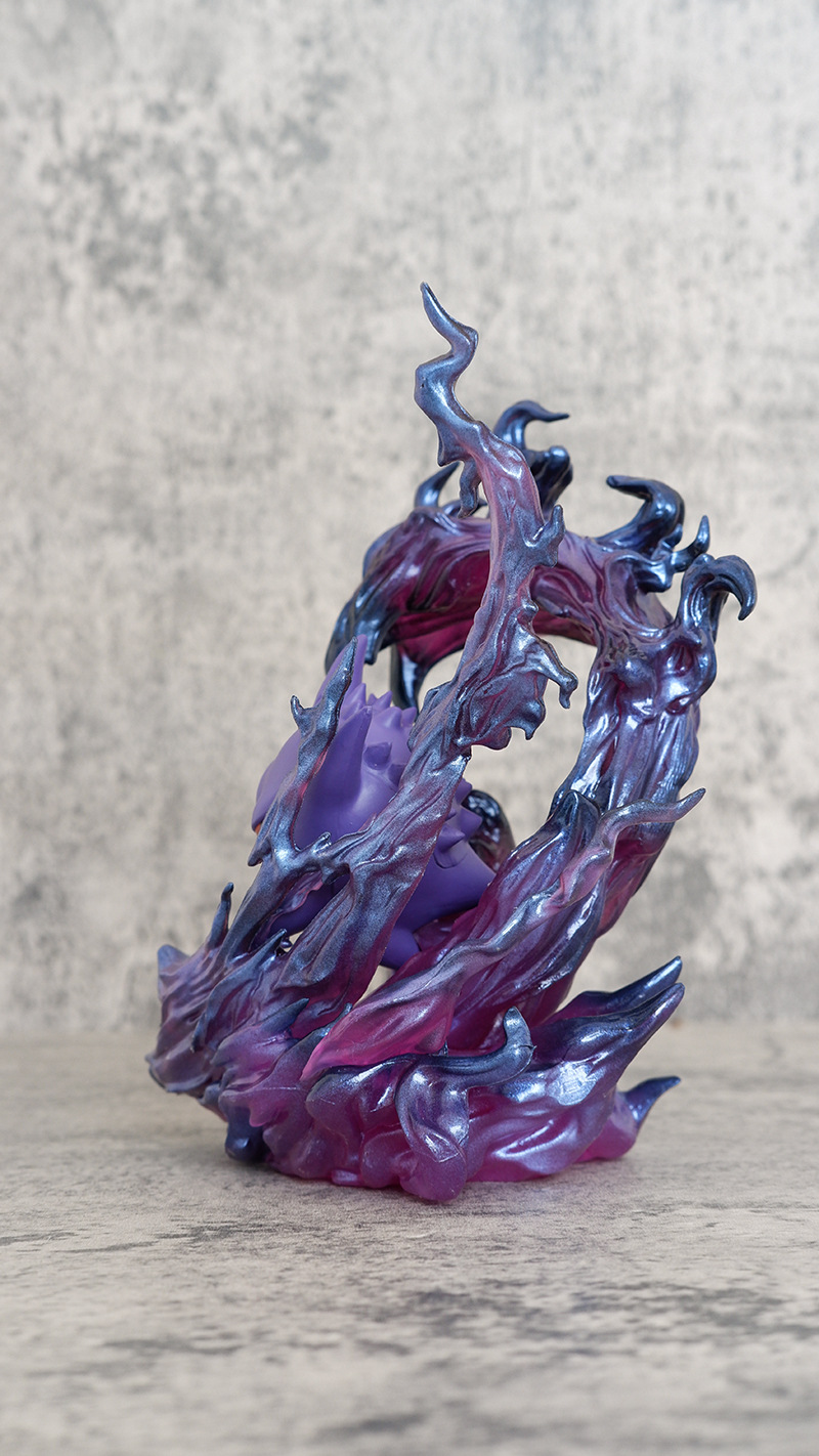 Statuetta Anime Pokemon Gengar - Gaming Accessories Toys recensione e prezzo