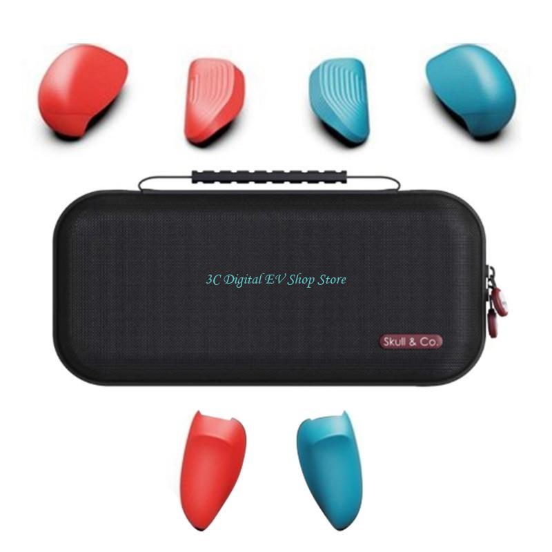E74D Set completo protezioni C - Gaming Accessories Bundle recensione e prezzo