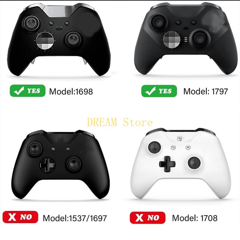 levette e paddle in metallo 17 - Best Gaming Accessories Xbox recensione e prezzo