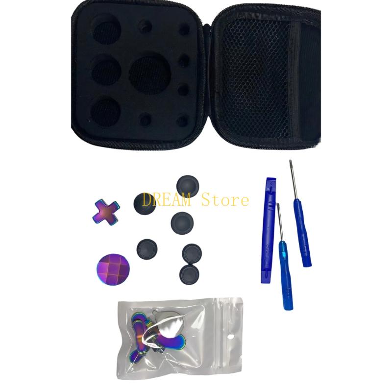 levette e paddle in metallo 17 - Best Gaming Accessories Xbox recensione e prezzo