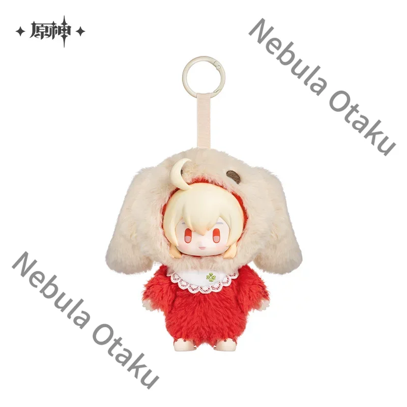 Genshin Impact Klee Neuvillett - Gaming Accessories Toys recensione e prezzo