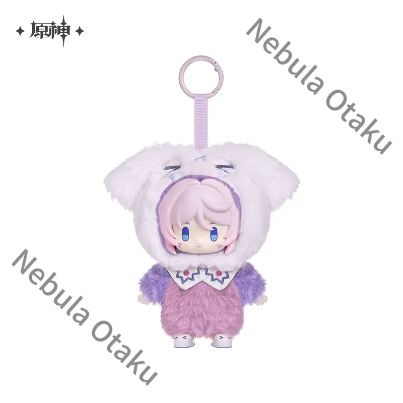 Genshin Impact Klee Neuvillett - Gaming Accessories Toys recensione e prezzo