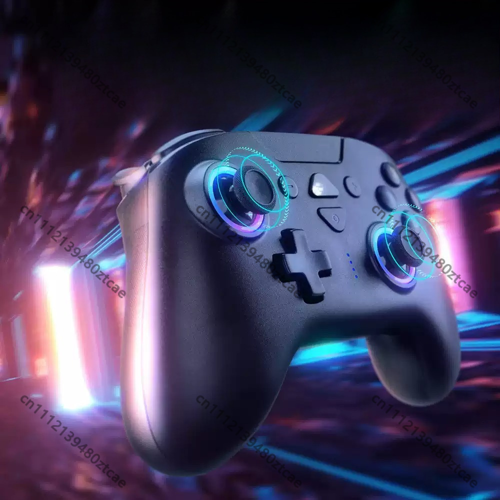 Controller di gioco wireless m - Gaming Hardware And Accessories recensione e prezzo