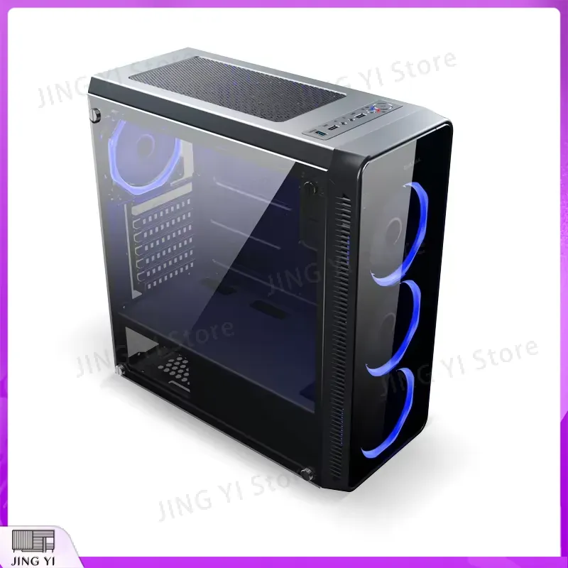 Case ATX per PC Gaming Mid Tow - Gaming Hardware And Accessories recensione e prezzo