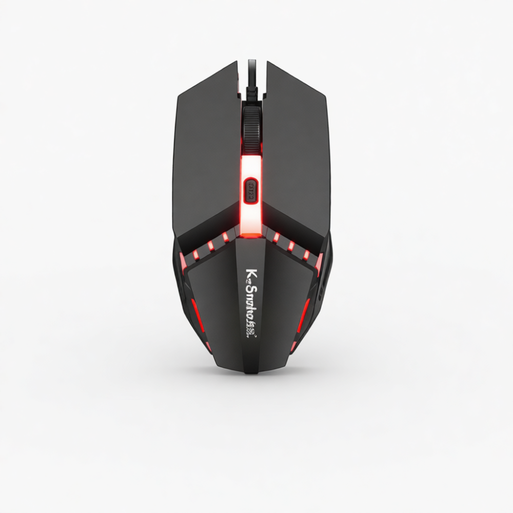 Mouse Cablato Viper M11 USB Ot - Gaming Hardware And Accessories recensione e prezzo
