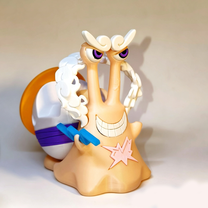 Supporto per Gamepad One Piece - Gaming Accessories Toys recensione e prezzo