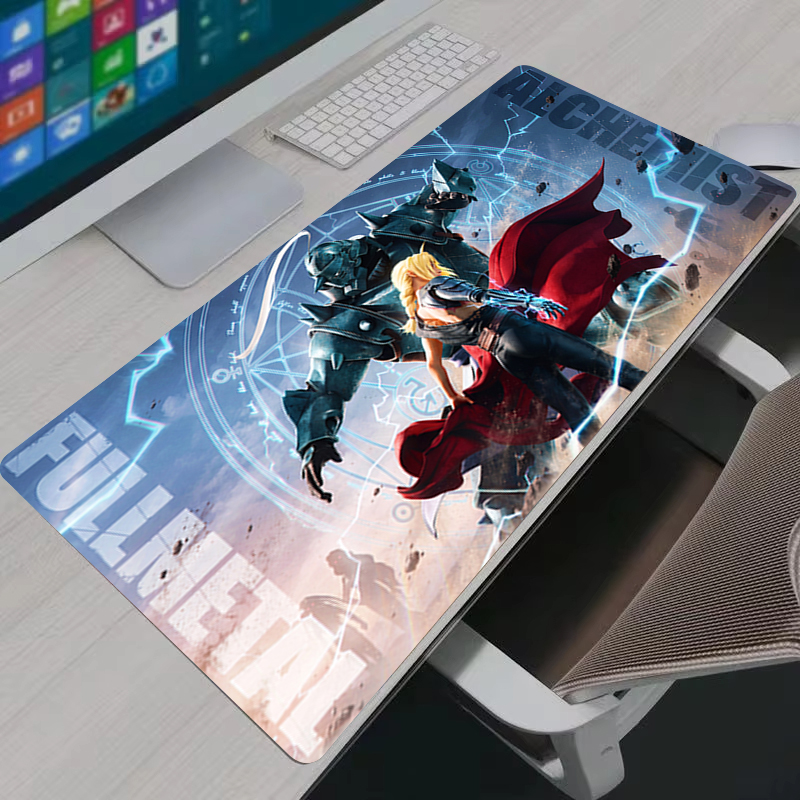 Tappetino per mouse grande Ful - Gaming Home Accessories recensione e prezzo