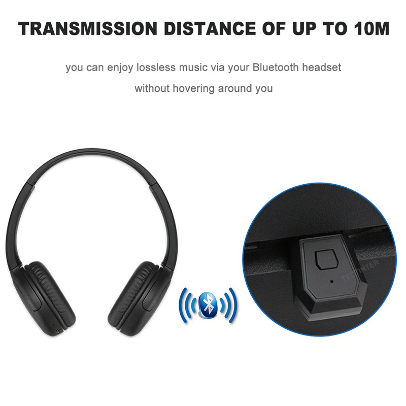 Ricevitore adattatore wireless - Gaming Zone Accessories recensione e prezzo