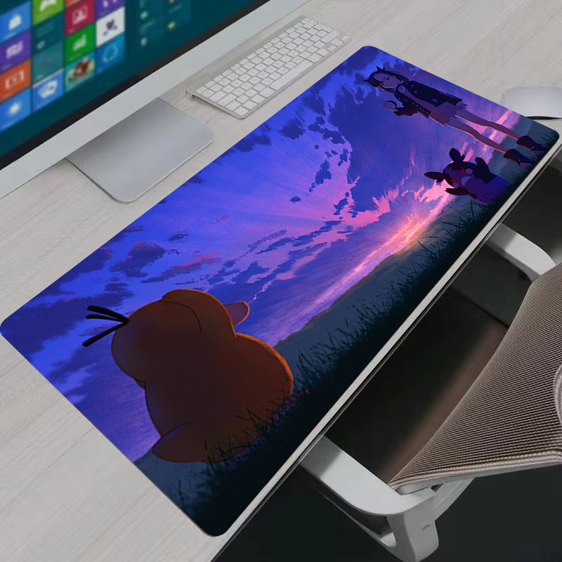 Tappetino per mouse Anime P-Po - Gaming Accessories For Gaming Laptop recensione e prezzo