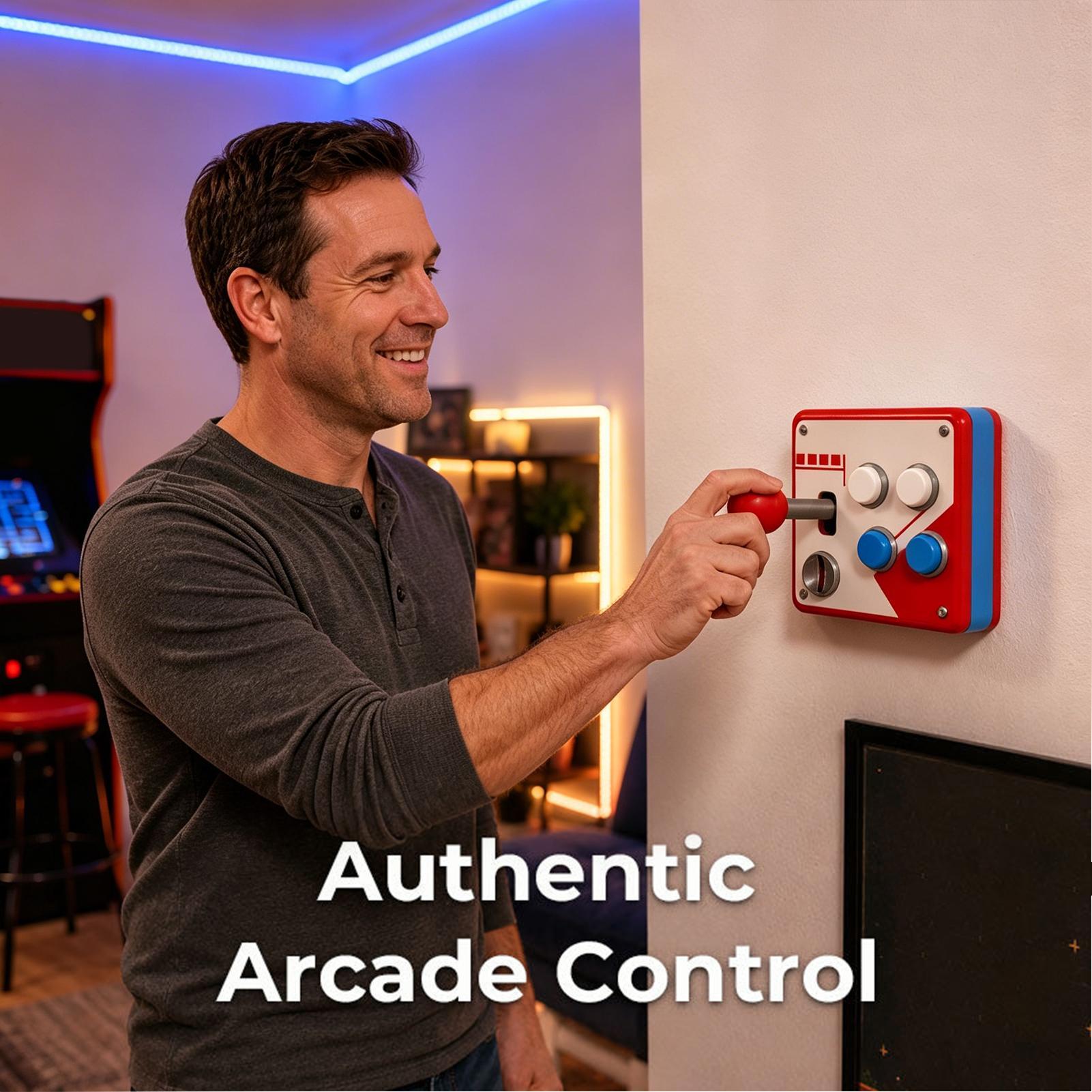 Copri Interruttori Creativi St - Gaming Accessories Lights recensione e prezzo