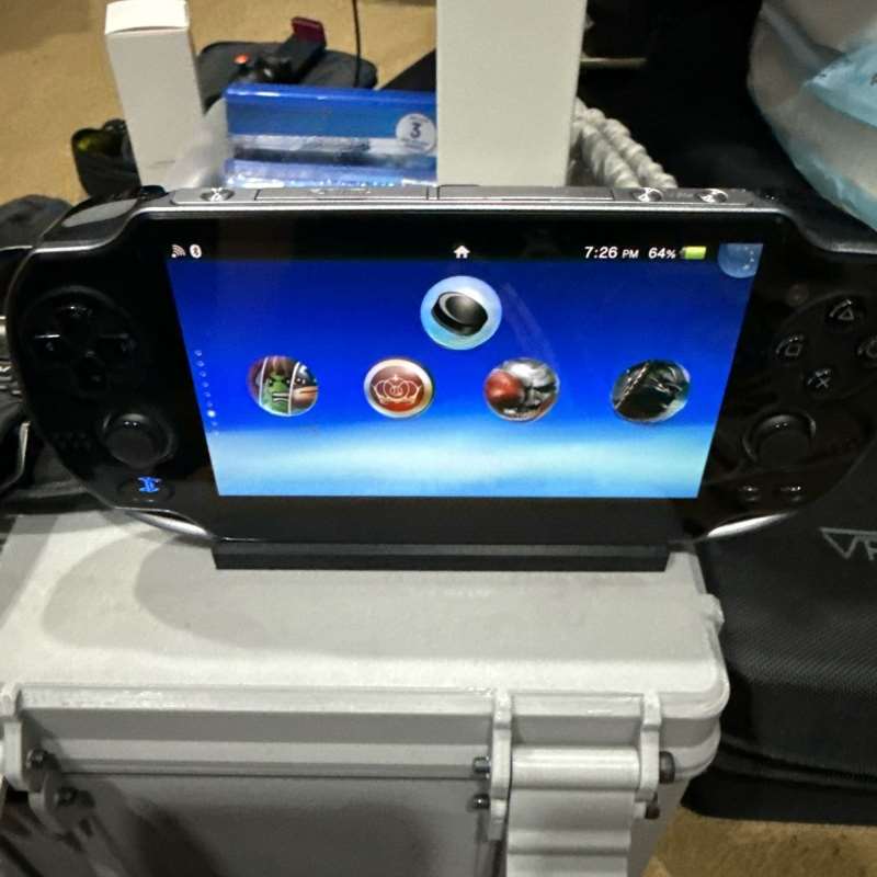 Supporto per console di gioco  - Gaming Home Accessories recensione e prezzo