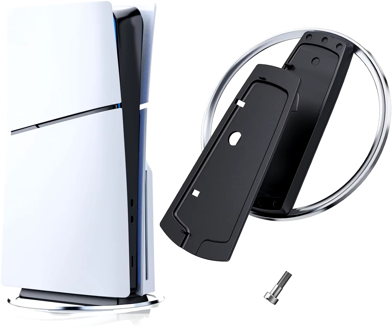 Nuovo supporto per console con - Gaming Zone Accessories recensione e prezzo