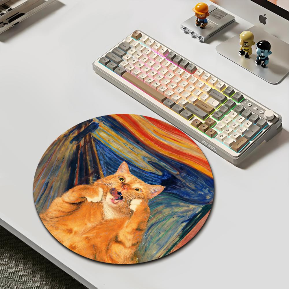 Simpatici gatti Tappetino per  - Vintage Gaming Accessories recensione e prezzo