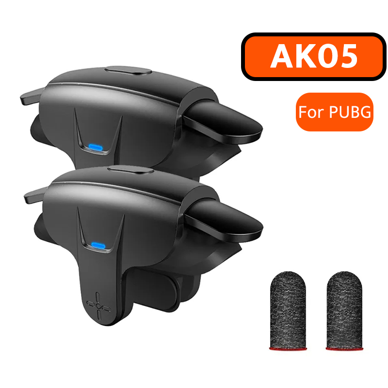 Controller di gioco AK05 per P - Gaming Accessories Bundle recensione e prezzo