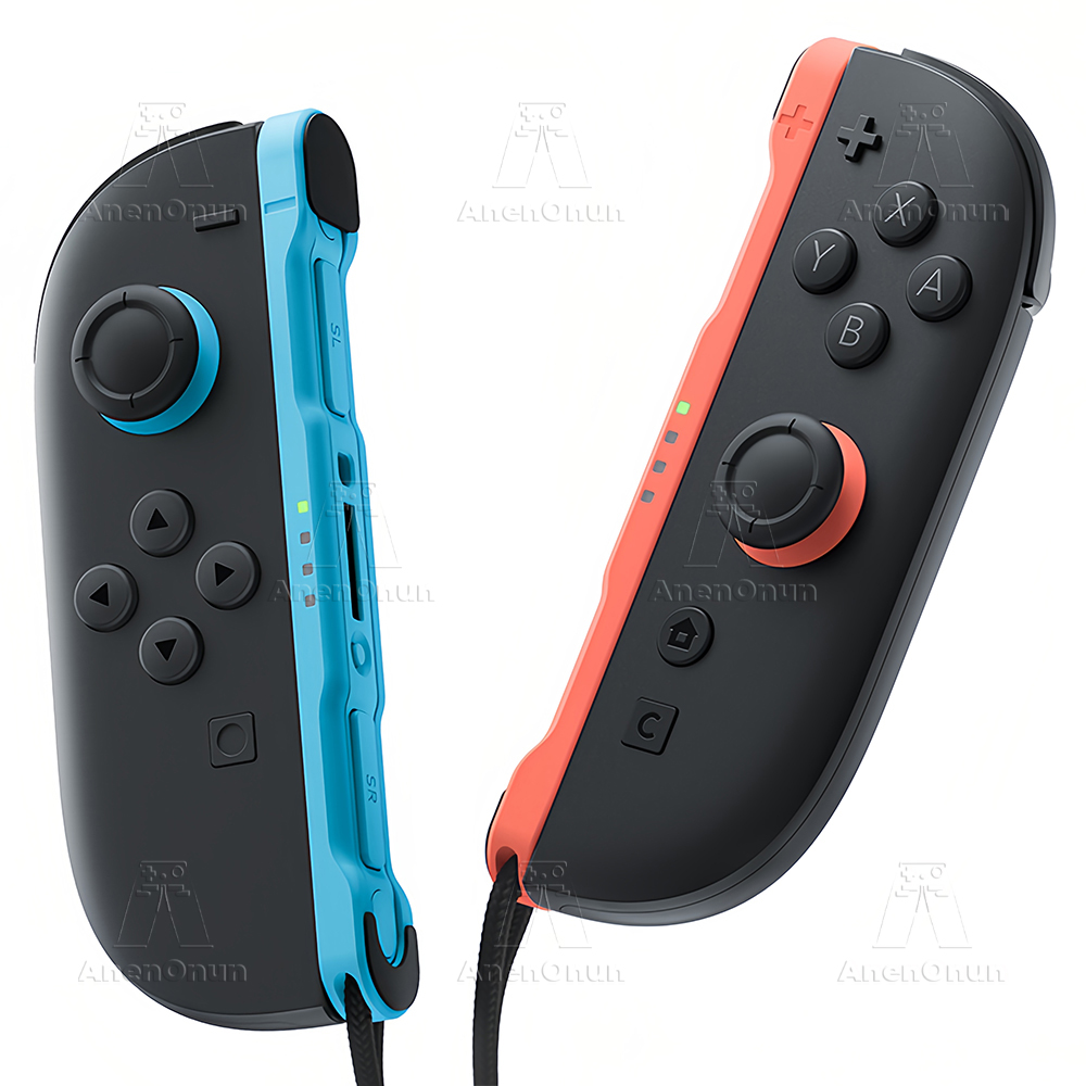 Cinturino da Polso per Switch  - Gaming Accessories Nintendo Switch recensione e prezzo