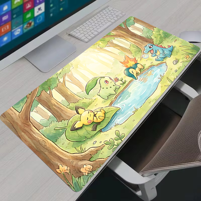 Tappetino per mouse Anime PC G - Gaming Office Accessories recensione e prezzo